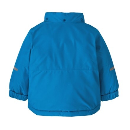 Patagonia Snow Pile Insulated Jacket - Toddlers' 1