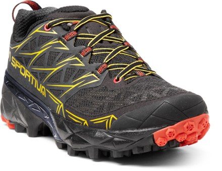 La Sportiva Akyra Trail-Running Shoes - Men's 2