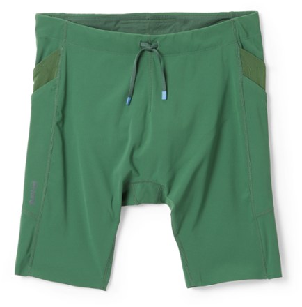 Janji 8" Half Tights - Men's 0