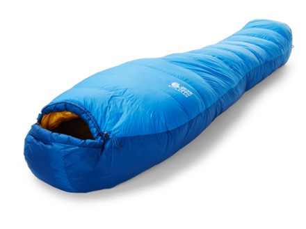 Mountain Hardwear Bishop Pass 15 Sleeping Bag - Men's 2