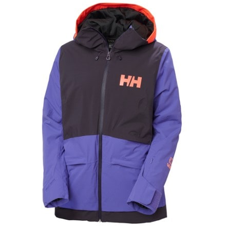 Helly Hansen Powchaser 2.0 Insulated Jacket - Women's 0