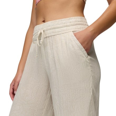 prAna Fernie Beach Pants - Women's 3