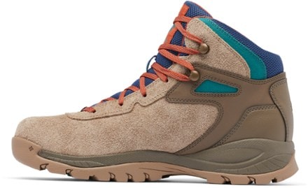 Columbia Newton Ridge BC Hiking Boots - Men's 1