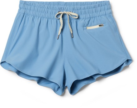 Vuori Clementine 2.0 Shorts - Women's 2.5 Inseam