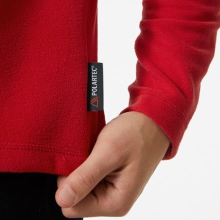 Helly Hansen Daybreaker Half-Zip Fleece Jacket - Men's 10