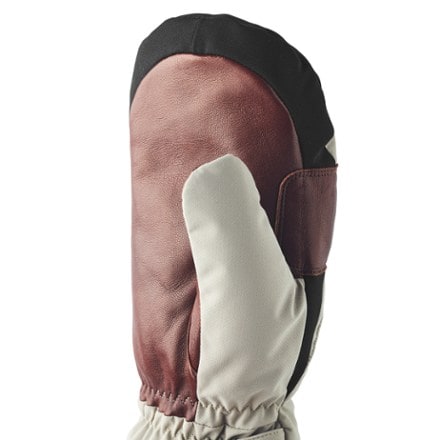 Hestra Gloves CZone Mellow Mittens 2