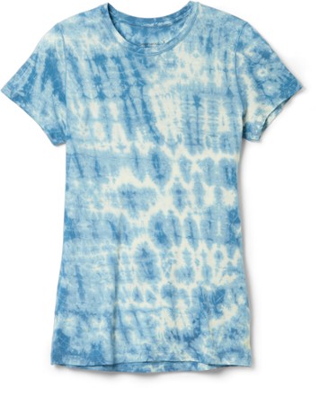 Smartwool Classic All-Season Merino T-Shirt - Women's 0