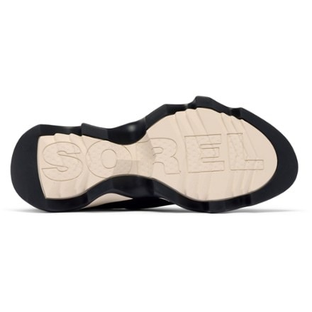 Sorel Kinetic Impact II Strap Shoes - Women's 6