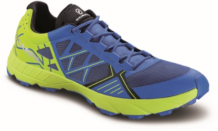 scarpa trail running shoes