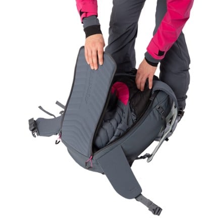Dynafit Radical 30 Snow Pack - Women's 4