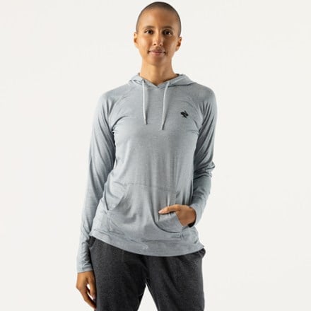 rabbit EZ Pullover - Women's 0