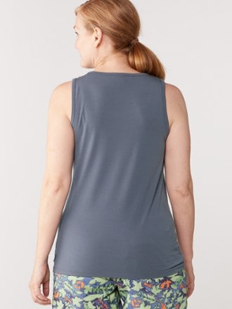 REI Co-op Merino Base Layer Tank Top - Women's 3