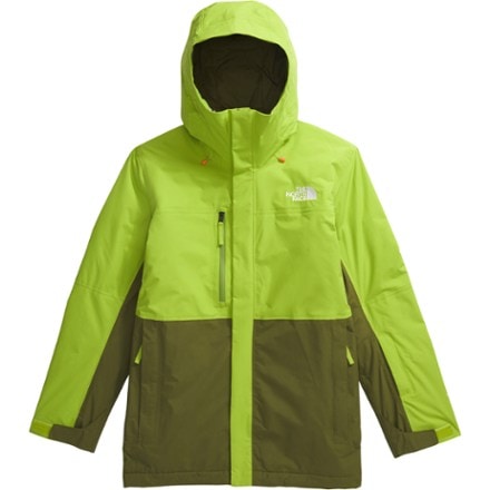 The North Face Freedom Insulated Jacket - Men's 0