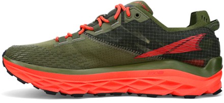 Altra Mont Blanc Trail-Running Shoes - Men's 1