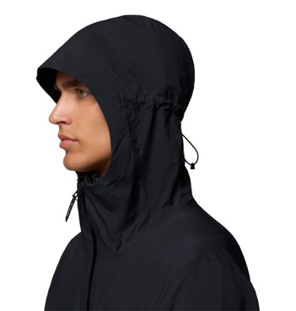 Columbia Ampli-Dry II Shell Jacket - Men's 6