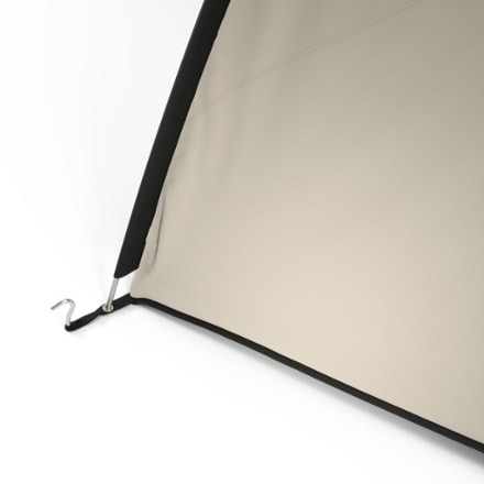 Thule Sun and Wind Tarp 7