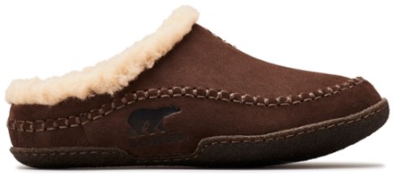 Sorel Falcon Ridge Slippers - Men's 