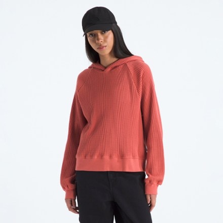 The North Face Chabot Hoodie - Women's 1