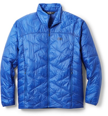 Outdoor Research SuperStrand LT Insulated Jacket - Mens