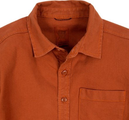 Topo Designs Dirt Shirt - Women's 1