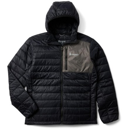 Cotopaxi Acodo Insulated Hooded Jacket - Men's 0