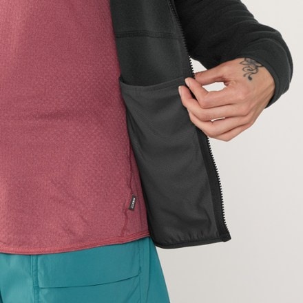 REI Co-op Trailmade Fleece Jacket - Women's 4