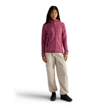 Arc'teryx Kyanite Hoody - Women's 3