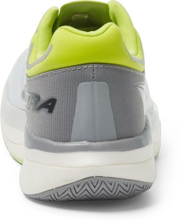 Altra Vanish Tempo Road-Running Shoes - Men's - Grey/Lime 3