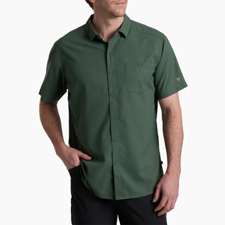 KUHL Persuadr Shirt - Men's 0