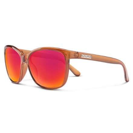 Suncloud Sashay Polarized Sunglasses 0