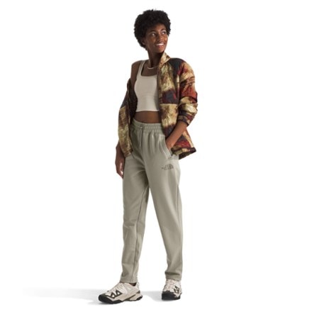 The North Face Horizon Fleece Pants - Women's 3