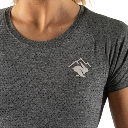 rabbit EZ Tee Perf Shirt - Women's 4