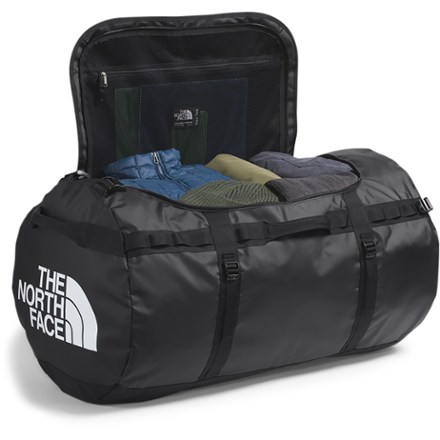 The North Face Base Camp Duffel - XX-Large (150 L) 3