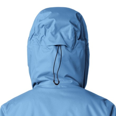 Mountain Hardwear Firefall Insulated Parka - Women's 7