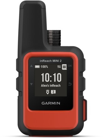 Garmin and Satellite Messengers REI Co-op