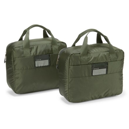 REI Co-op Big Haul Expandable Packing Cubes - Package of 2 1