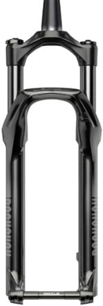 RockShox Judy Silver TK Suspension Fork 0