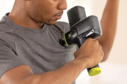 Trigger Point Performance Impact Massager 9