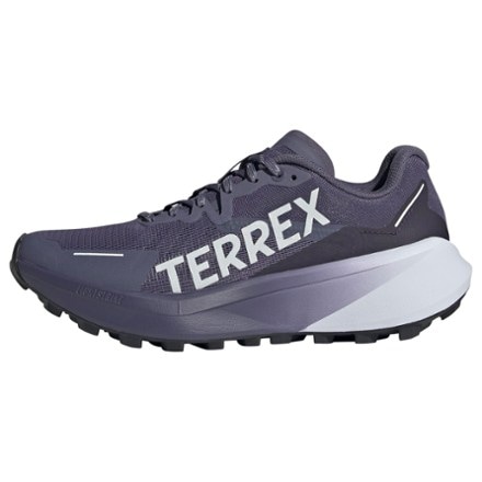 adidas Terrex Agravic 3 Trail-Running Shoes - Women's 1