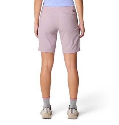 Mountain Hardwear Dynama Bermuda Shorts - Women's 3