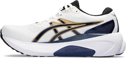 ASICS GEL-Kayano 30 Road-Running Shoes - Men's