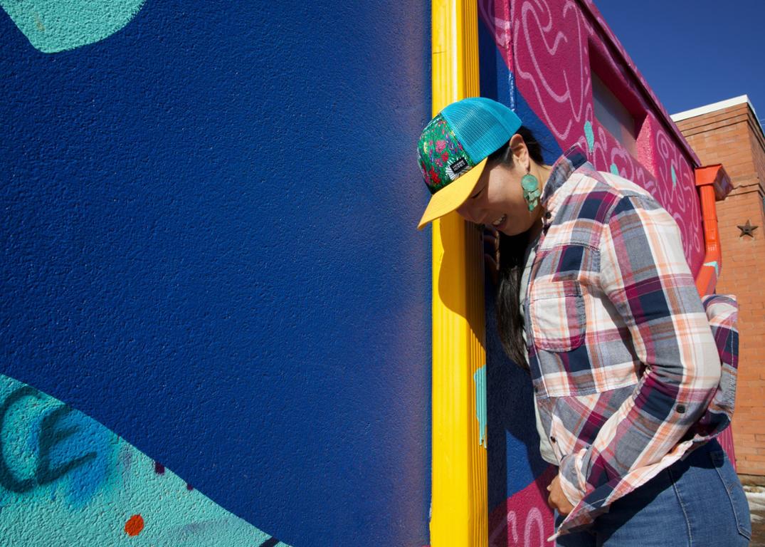 Location Image for Trucker Hat