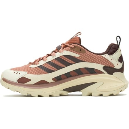 Merrell Moab Speed 2 GORE-TEX Hiking Shoes - Men's 1