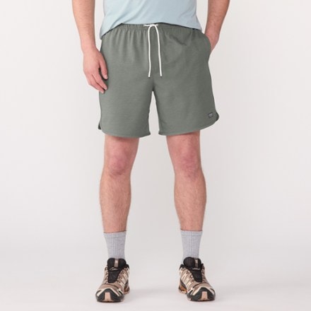 Free Fly Reverb Shorts - Men's 2