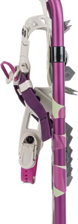 Tubbs Wilderness Snowshoes - Women's 4