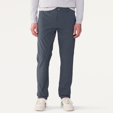 Vuori Aim Trousers Athletic Slim Fit - Men's 1