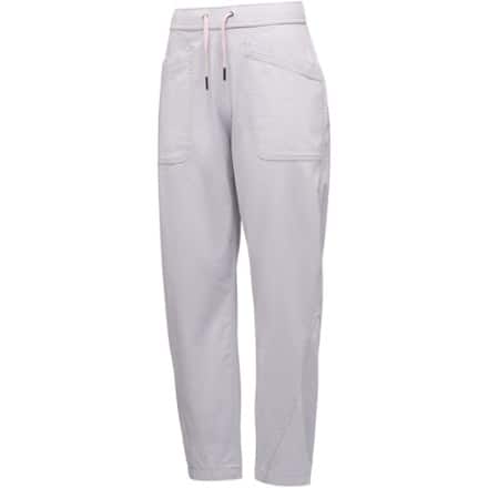 Black Diamond Motive Pants - Women's 1