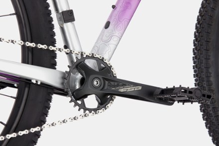 Cannondale Trail SE 4 Women's Bike 3