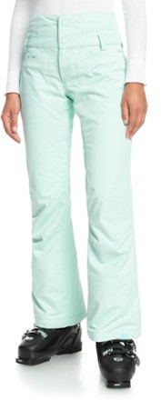 Roxy Diversion Snow Pants - Women's 2