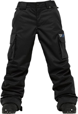 True Black